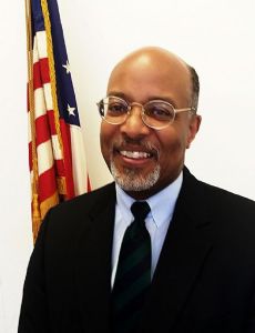 Glenn Ivey