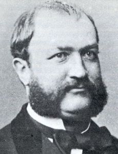 Willem Frederik Rochussen