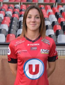 Clarisse Le Bihan