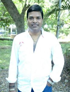 Bharat Jadhav