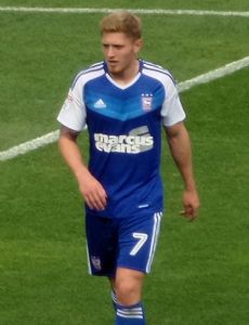 Teddy Bishop