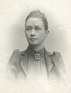 Hilma af Klint