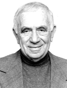 Yehuda Amichai