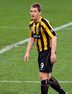 Chris Greenacre