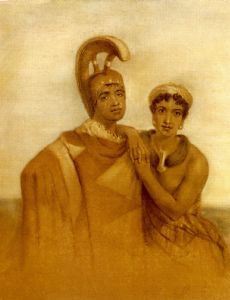 Kuini Liliha