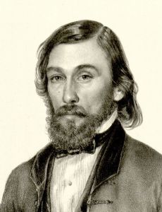 Jozef Miloslav Hurban