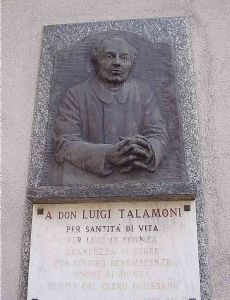 Luigi Talamoni