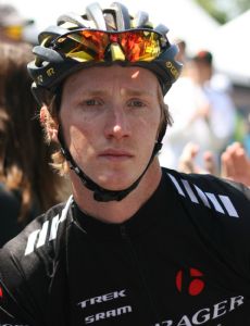 Ian Boswell