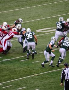 Bilal Powell