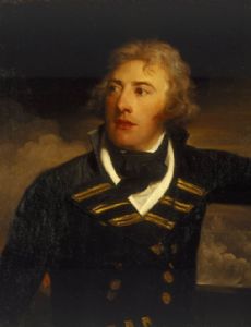 Joseph Sydney Yorke