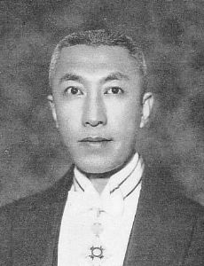 Ruan Zhenduo