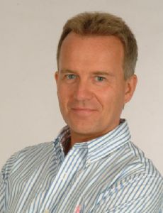 Glenn Harrold