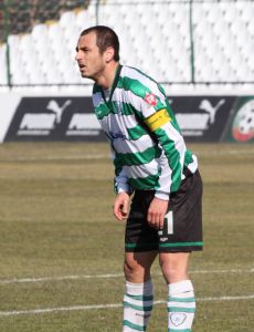 Georgi Iliev (footballer)