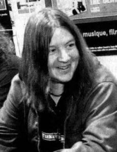 Denis D'Amour