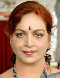 Vijaya Nirmala