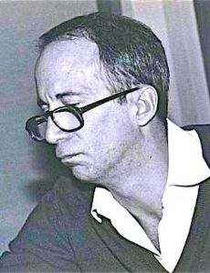Peter Pender