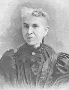 Ellen Goodell Smith