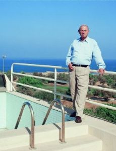 Yossi Harel