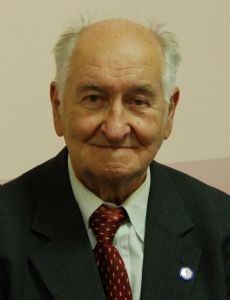 Genamii Nokolaevich Dulnev