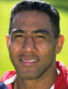 Salesi Finau
