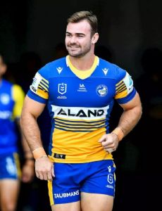 Keegan Hipgrave