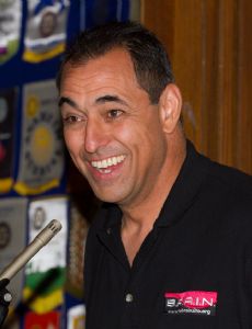 George Visger