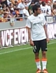 Daniel Parejo
