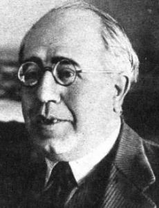Manuel Azaña