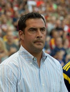 Jeff Cassar