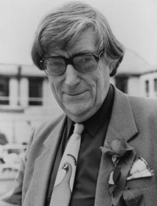 Donald Cameron Watt