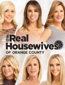 The Real Housewives of Orange County