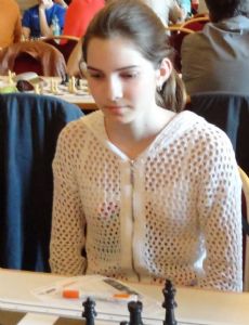 Aleksandra Dimitrova