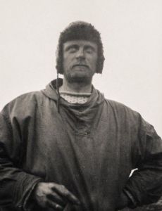 Leif Dietrichson