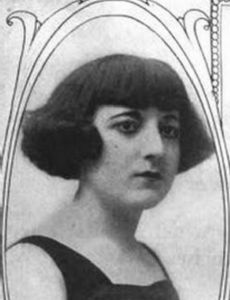 Alice Frisca