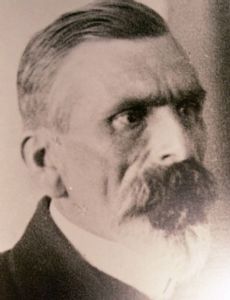 Alois Wolfmüller