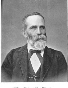 John B. Hinkson