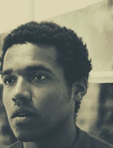 Benjamin Booker