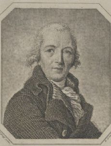 Wilhelm Gottlieb Becker