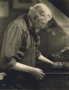 Joseph Pennell