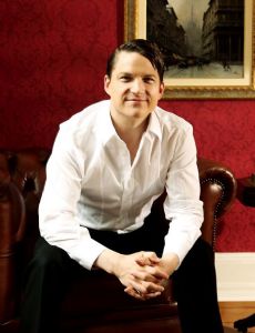 Rasmus Borowski