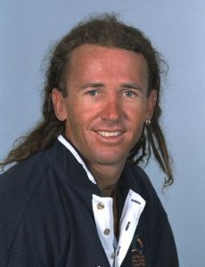 David Johnson (tennis)