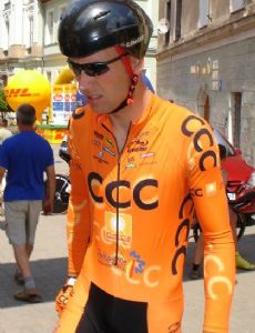 Tomasz Lisowicz