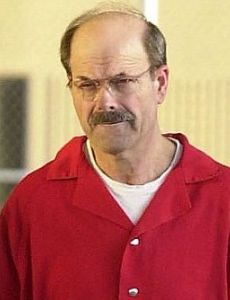 Dennis Rader