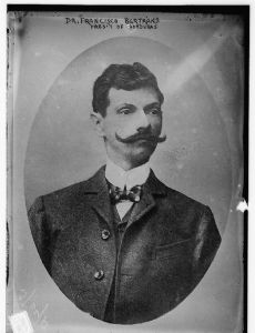 Francisco Bertrand