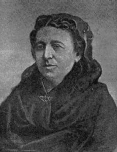 Éléonore-Justine Ruflin