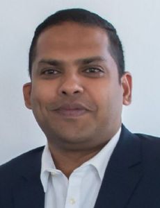 Harin Fernando
