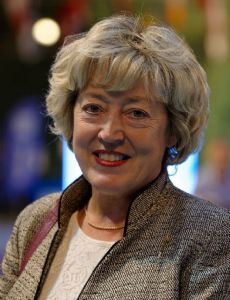 Hilary Cawthorne