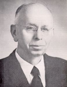 Lemuel Diggs