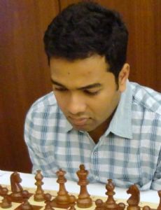 Deep Sengupta
