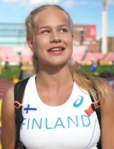 Saga Andersson